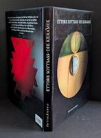 Ettore Sottsass - Ettore Sottsass - Die Keramik - 1995, Antiek en Kunst