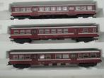Lima H0 - 14 9778 - Modeltrein personenwagonset (1) -, Hobby & Loisirs créatifs, Trains miniatures | HO