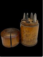 Horlogemakers gereedschap - Fine 800