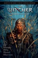 Andrzej Sapkowskis The Witcher: The Edge of the World [HC], Verzenden, Nieuw