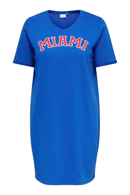 ONLY jurk CARRINNAS=42/44Maat 42/44 (L), Kleding | Dames, Jurken, Overige kleuren, Nieuw, Maat 42/44 (L), Verzenden