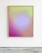 Sven Pels - Dream Valley - Gradient Style Artwork