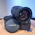 Cosina 28- 210 mm Digitale camera lens, Verzenden, Zo goed als nieuw, Standaardlens, Zoom