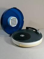 Philips - CURLING POMPON space age Platenspeler