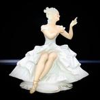 Schaubach Kunst - Thuringia, Germany - Ballerina Figurine -