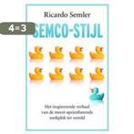 Semco-Stijl 9789049200831 Ricardo Semler, Boeken, Verzenden, Zo goed als nieuw, Ricardo Semler