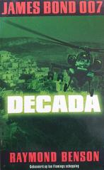 Decada 9789024534791 R. Benson, Verzenden, Gelezen, R. Benson