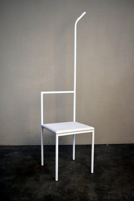 Equilibri-furniture team - Porte-manteau - Haikus - Fer, Antiquités & Art, Art | Objets design