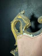 Wandtafel (2) - Hout, Marmer