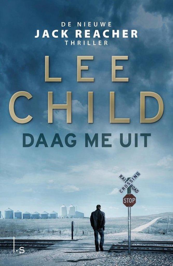 Daag me uit (Special Veldboeket 2019) 9789021024967, Boeken, Thrillers, Gelezen, Verzenden