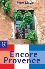 Encore Provence / Zwarte beertjes / 3422 9789046150276, Verzenden, Gelezen, P. Mayle