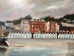 Philippe Laurent (XX-XXI) - Yport, Normandie