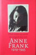 Anne Frank 1929-1945, Verzenden