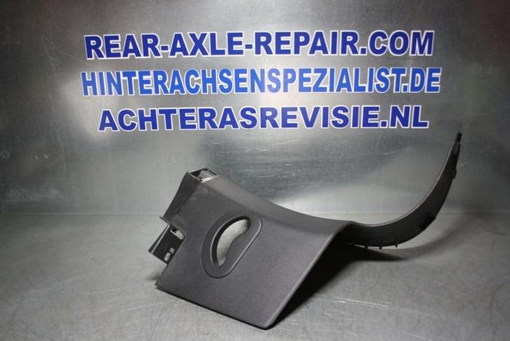 Bescherming achterzijde links Landrover 90 series (2023)., Auto-onderdelen, Interieur en Bekleding, Nieuw, Land Rover, Verzenden