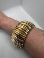 Armband - 18 karaat Geel goud, Witgoud - Uit de collectie, Nieuw