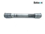 Voorwiel As Kawasaki ZRX 1100 1997-2000 (ZRX1100 ZR1100C), Motoren, Verzenden, Gebruikt