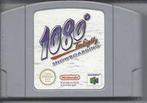 [Nintendo 64] Ten Eighty Snowboarding 1080 Kale Cassette
