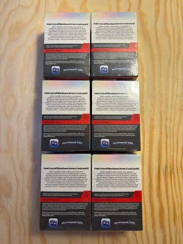 Pokémon - 6 Booster box - Bundle Evoluzioni Prismatiche