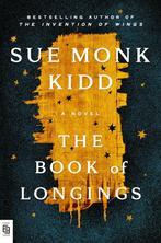 The Book of Longings 9781984881380 Sue Monk Kidd, Livres, Verzenden, Sue Monk Kidd