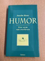 Humor 9789020921052 Hoste, Boeken, Verzenden, Gelezen, Hoste
