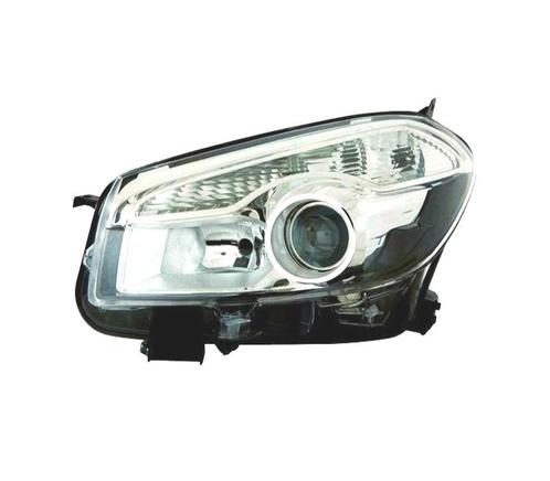 Phare Gauche Pour Nissan Qashqai 10-14, Autos : Pièces & Accessoires, Éclairage, Envoi