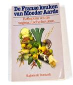 De Franse keuken van Moeder Aarde 9789010035264, Boeken, Gelezen, Bonardi, Verzenden