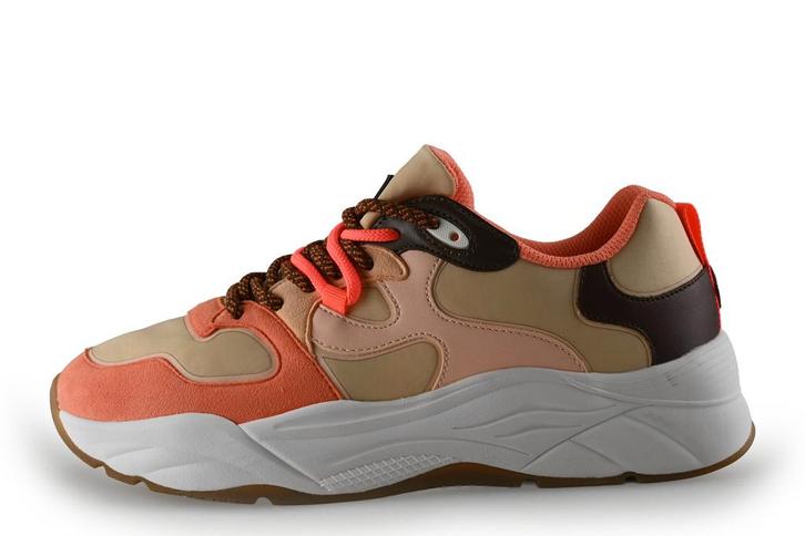 Scotch & Soda Sneakers in maat 42 Overig | 5% korting, Kleding | Dames, Schoenen, Overige kleuren, Zo goed als nieuw, Sneakers