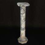 Geïnspireerd door de antieke stijl Kolom - Circa 1900 -, Antiek en Kunst, Antiek | Keramiek en Aardewerk