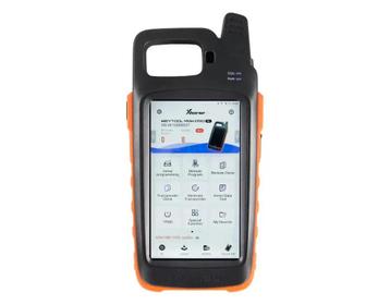 Xhorse Key Tool Max Pro Sleutelprogrammeur, Verzenden