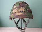 Pays-Bas - Casque militaire - Casque hollandais M95 taille M, Verzamelen, Militaria | Algemeen