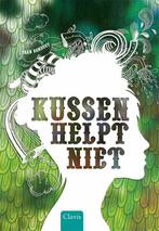 Kussen helpt niet 9789044819014 Fran Bambust, Boeken, Verzenden, Gelezen, Fran Bambust