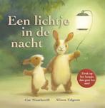 Een lichtje in de nacht 9789026129421 Cat Weatherill, Verzenden, Gelezen, Cat Weatherill
