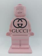 Alessandro Piano - sculptuur, Alter Ego Pink - SCULPTURE -