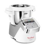 Moulinex HF802AA1 Cuisine companion kook robot