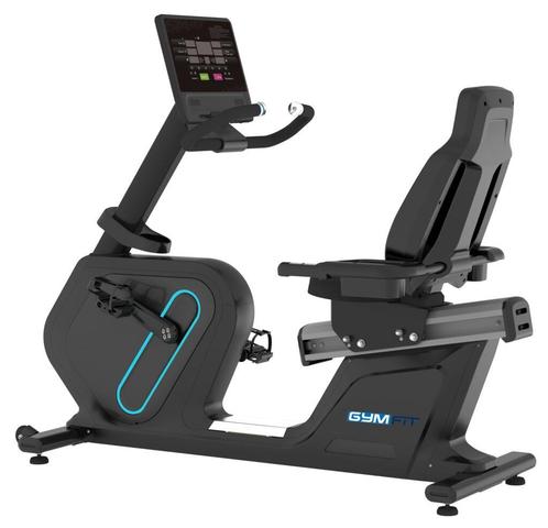 Gymfit Recumbent Bike RL-390, Sport en Fitness, Fitnessapparatuur, Overige typen, Nieuw, Verzenden