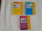 Ayako - Complete reeks bundelingen 1 t/m 3 - 3 Album/2012, Boeken, Nieuw
