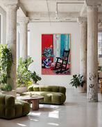 E. García - El sillón de la abuela XL (no reserve)