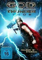 God of Thunder - Thor von Thomas Shapiro  DVD, CD & DVD, Verzenden