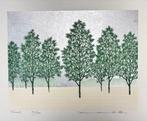 Tree Series “Forest” - SOLD OUT - Limited 93/500 - Hajime