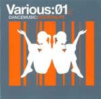 cd - Various - Various:01 Dancemusic:Modernlife