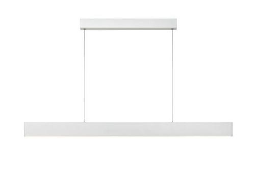 Hanglamp Lucide RAYA LED -  - LED Dimb. - 1x36W, Huis en Inrichting, Lampen | Hanglampen, Nieuw, Verzenden