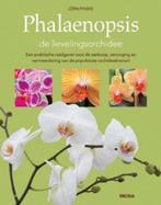 Phalaenopsis 9789044723175 J. Pinske, Verzenden, Gelezen, J. Pinske