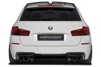 Achterskirt voor BMW 5 Reeks F10 / F11 HA211, Verzenden, Nieuw