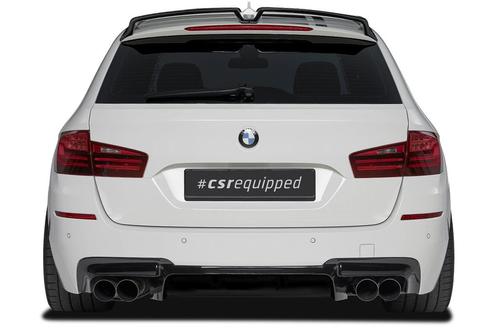 Achterskirt voor BMW 5 Reeks F10 / F11 HA211, Auto-onderdelen, Carrosserie, Nieuw, Verzenden