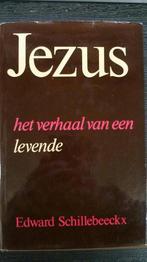 Jezus verhaal van een levende 9789024415106, Boeken, Gelezen, Schillebeeckx, Verzenden