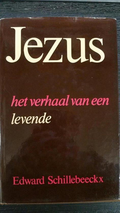 Jezus verhaal van een levende 9789024415106, Livres, Livres Autre, Envoi