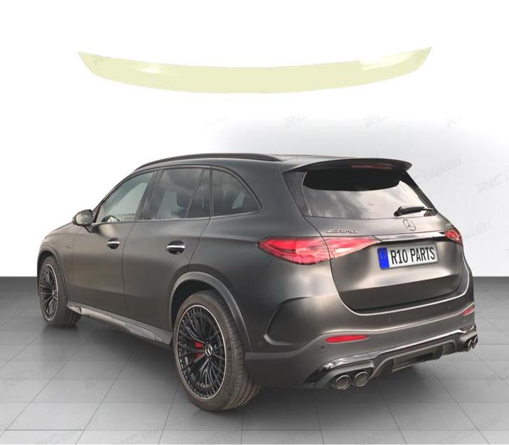 SPOILER DE TOIT MERCEDES GLC X254 23- LOOK AMG, Auto-onderdelen, Carrosserie, Verzenden