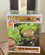 Funko - Jouet Dragon Ball - Super Saiyan Broly #1865