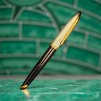 Waterman - Carène Deluxe Black & Gold - Zonder Minimumprijs, Nieuw