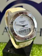 Tissot - Racing T-Touch - Zonder minimumprijs - Heren -, Nieuw